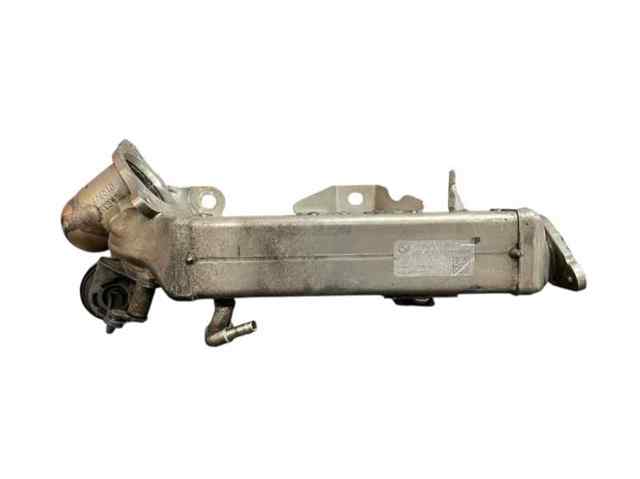 Radiador do sistema EGR de recirculação dos gases de escape 7810751 BMW