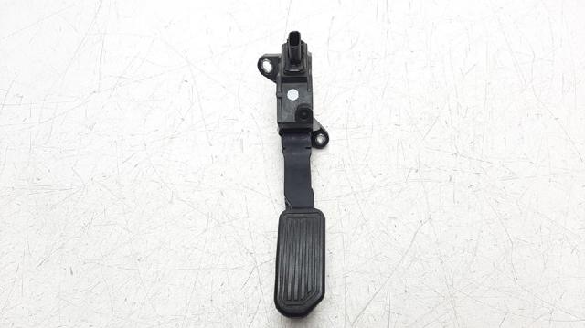 Pedal de gás (de acelerador) 7811002120 TOYOTA