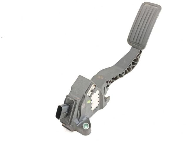 Pedal de gás (de acelerador) 781100D010 TOYOTA