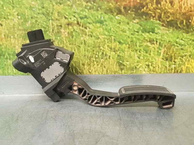 Pedal de gás (de acelerador) 781100D010 TOYOTA