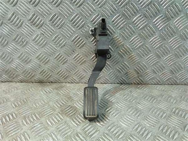 Pedal de gás (de acelerador) 781100D010 TOYOTA