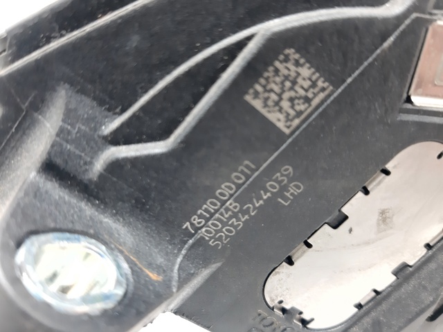 781100D011 Toyota