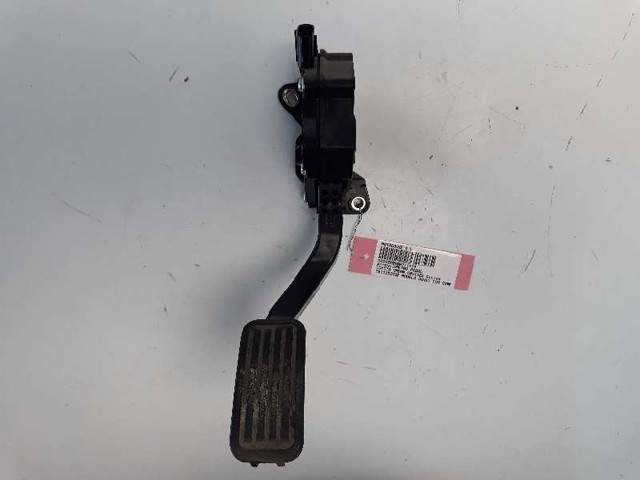 Pedal de gás (de acelerador) 7811052020 TOYOTA