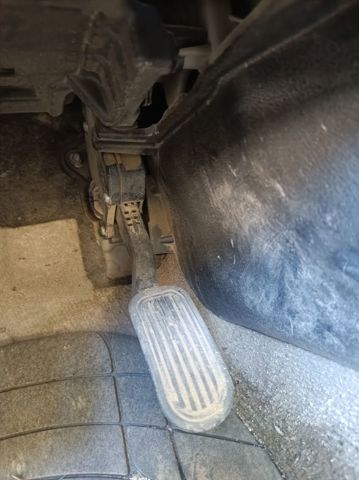 Pedal de gás (de acelerador) 7811060030 TOYOTA