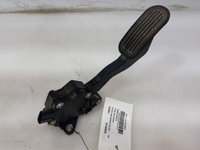 Pedal de gás (de acelerador) 7811060030 TOYOTA