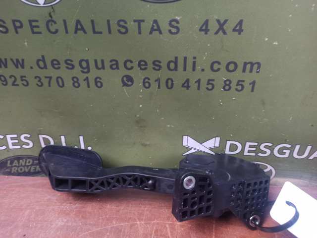 Pedal de gás (de acelerador) 7811060030 TOYOTA