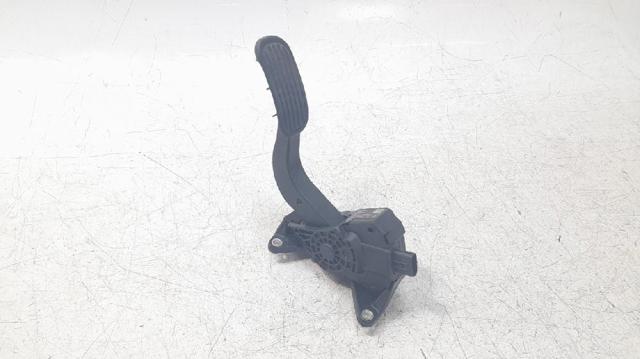 Pedal de gás (de acelerador) 78110F4022 TOYOTA