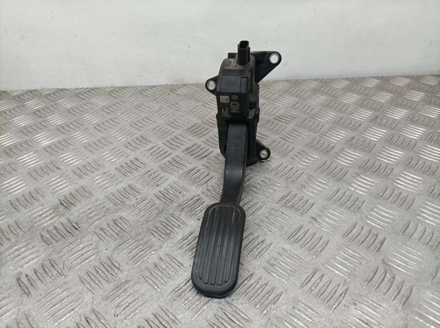 Pedal de gás (de acelerador) 78110F4022 TOYOTA