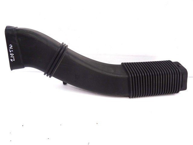 Cano derivado de ar, entrada de filtro de ar 7811597 BMW