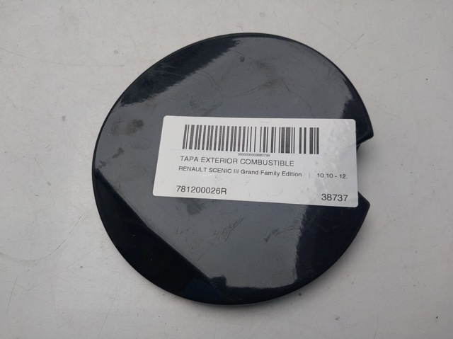 781200026R Renault (RVI)