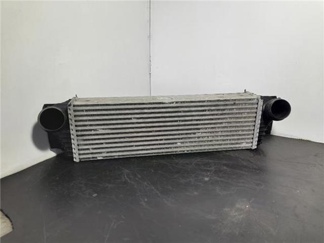 Radiador de intercooler 7812016 BMW