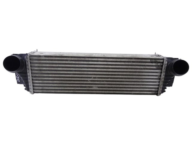 Radiador de intercooler 7812016 BMW