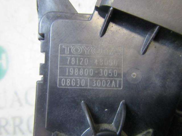 7812048090 Toyota