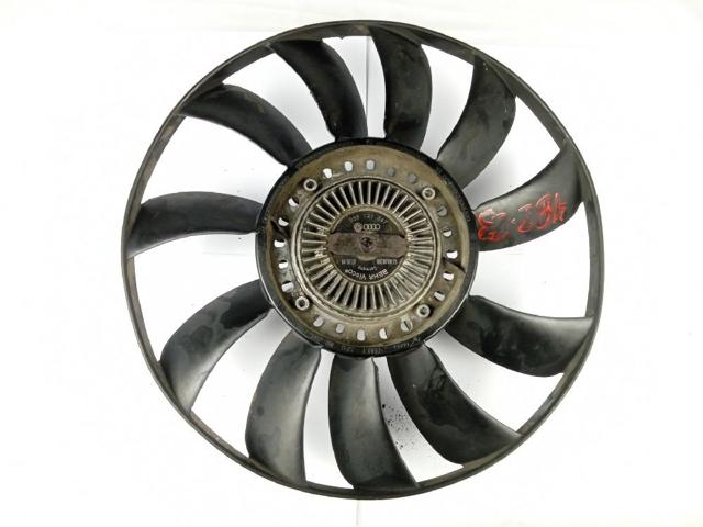 Acoplamento viscoso de ventilador de esfriamento 78121350A VAG