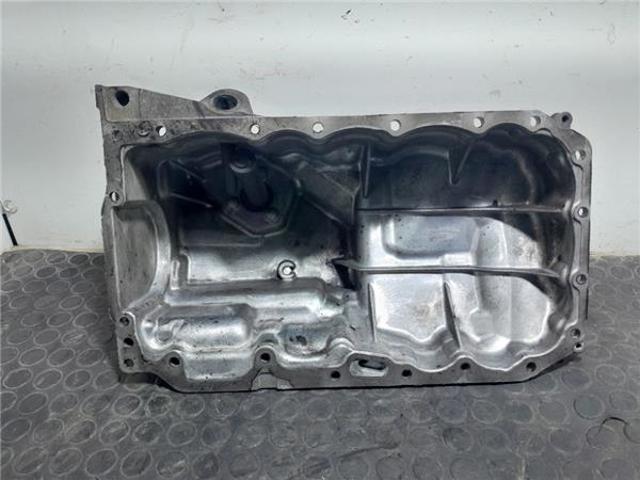 Panela de óleo de cárter do motor 7812360 BMW
