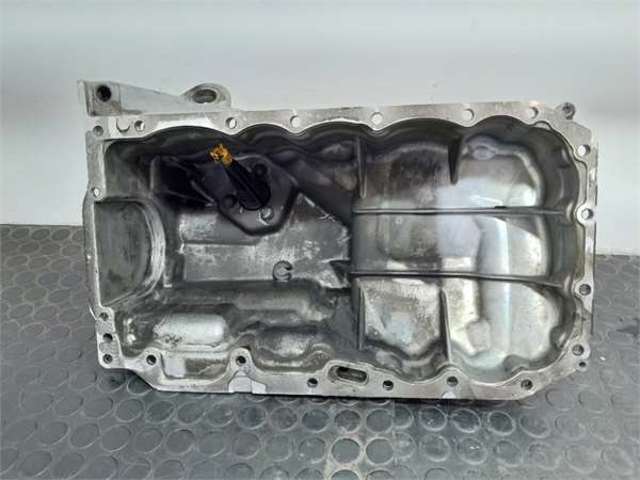Panela de óleo de cárter do motor 7812360 BMW