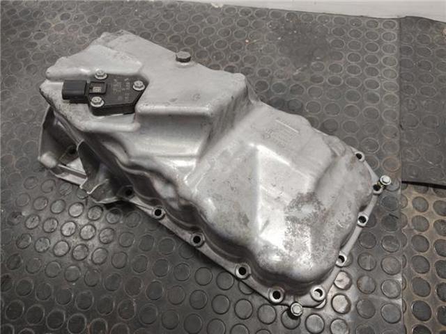 Panela de óleo de cárter do motor 7812360 BMW
