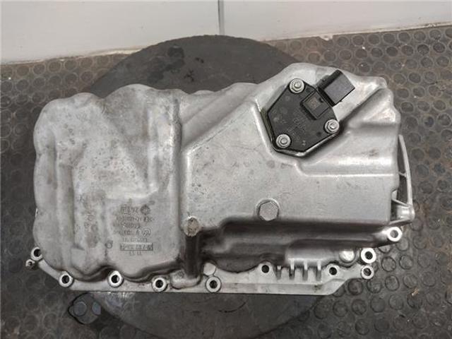 Panela de óleo de cárter do motor 7812360 BMW