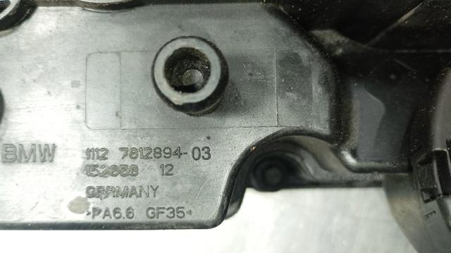 Tampa de válvulas 7812894 BMW
