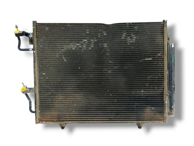 Radiador de aparelho de ar condicionado 7812A050 MITSUBISHI
