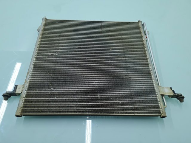 Radiador de aparelho de ar condicionado 7812A171 MITSUBISHI