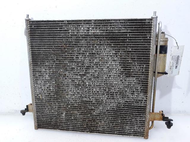 Radiador de aparelho de ar condicionado 7812A171 MITSUBISHI