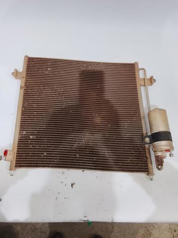 Radiador de aparelho de ar condicionado 7812A171 MITSUBISHI
