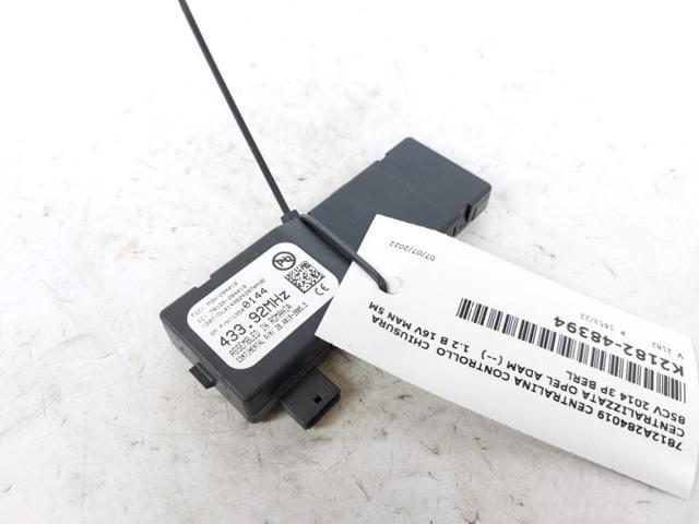 7812A284019 Opel