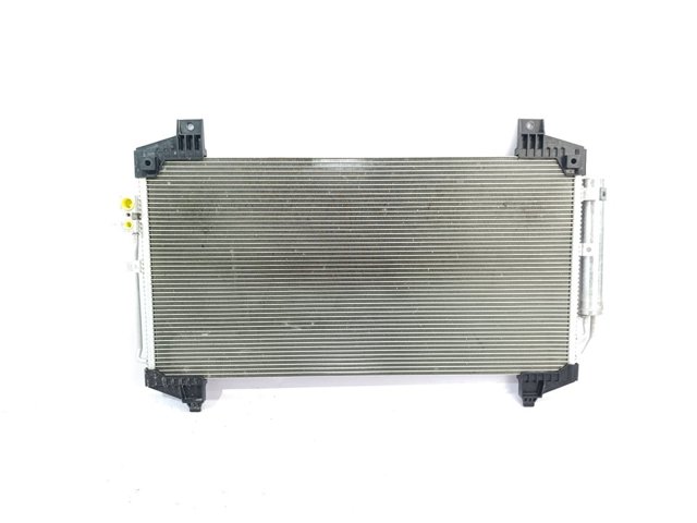 Radiador de aparelho de ar condicionado 7812A351 MITSUBISHI