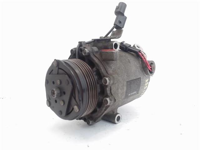 Compressor de aparelho de ar condicionado 7813A057 MITSUBISHI