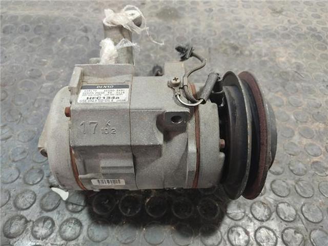 Compressor de aparelho de ar condicionado 7813A084 MITSUBISHI