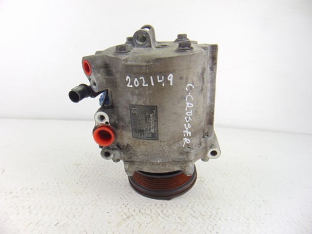 7813A091 Peugeot/Citroen