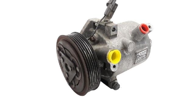 Compressor de aparelho de ar condicionado 7813A280 MITSUBISHI