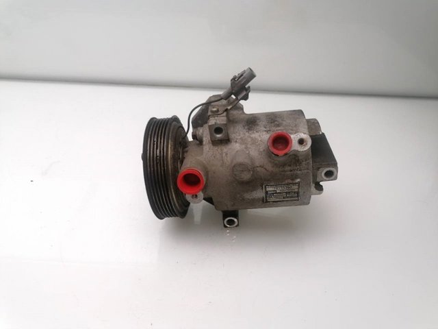 Compressor de aparelho de ar condicionado 7813A280 MITSUBISHI