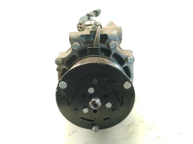 Compressor de aparelho de ar condicionado 7813A321 MITSUBISHI