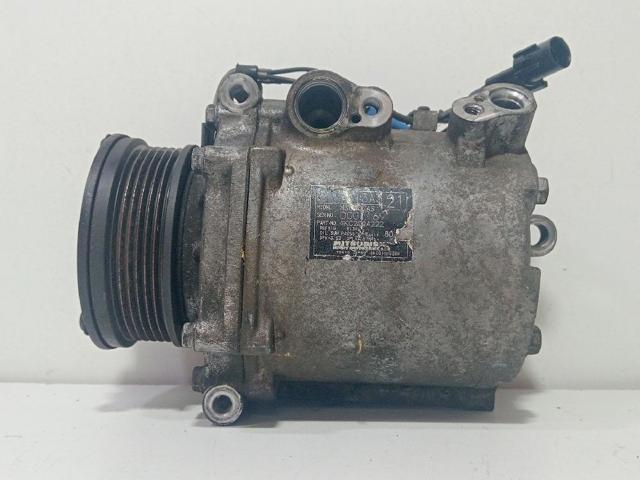 Compressor de aparelho de ar condicionado 7813A321 MITSUBISHI
