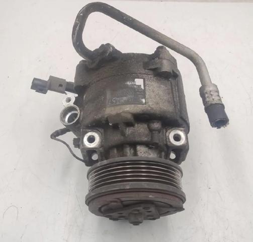 Compressor de aparelho de ar condicionado 7813A357 MITSUBISHI