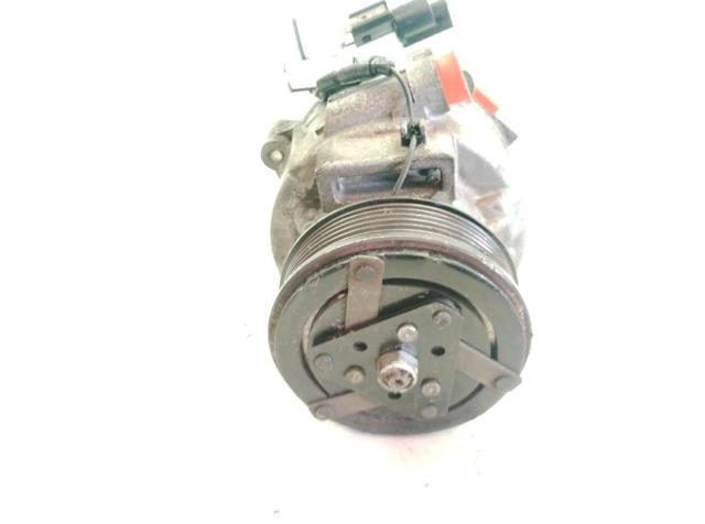 Compressor de aparelho de ar condicionado 7813A428 MITSUBISHI