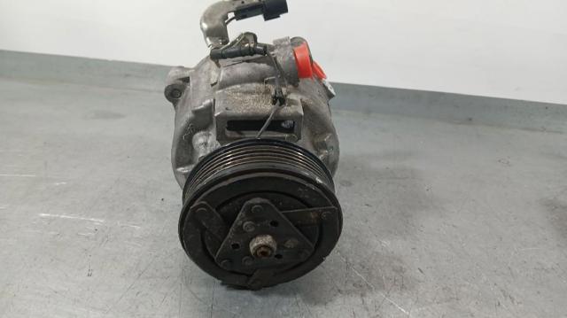 Compressor de aparelho de ar condicionado 7813A817 MITSUBISHI