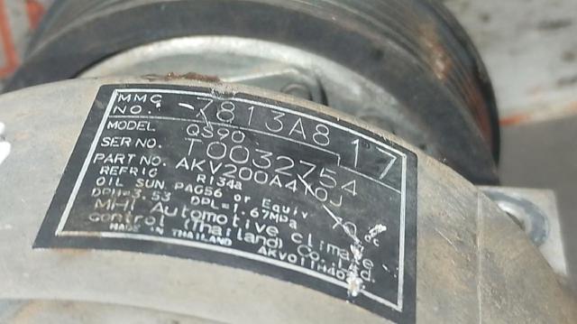 7813A817 Mitsubishi