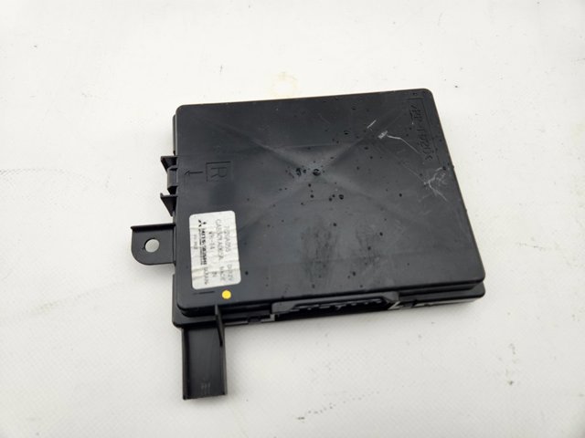 Módulo de direção (Centralina eletrônica) de climatização 7820A055 MITSUBISHI