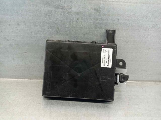 Módulo de direção (Centralina eletrônica) de climatização 7820A055 MITSUBISHI