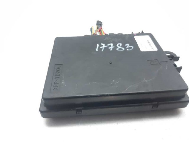 Módulo de direção (Centralina eletrônica) de climatização 7820A055 MITSUBISHI