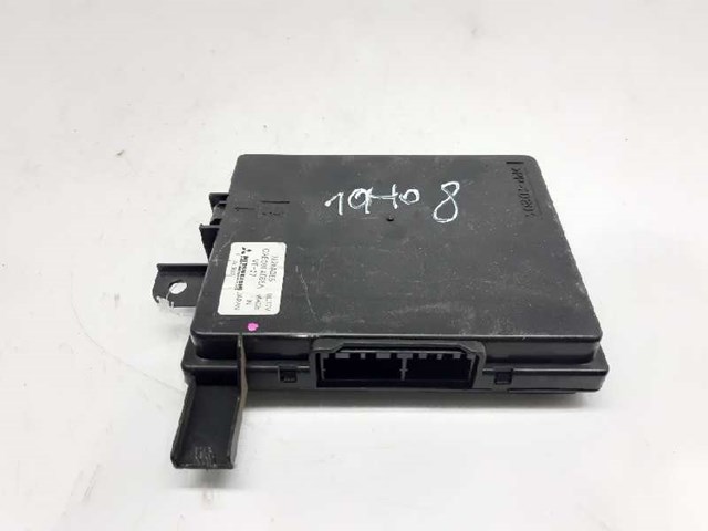 Módulo de direção (Centralina eletrônica) de climatização 7820A055 MITSUBISHI