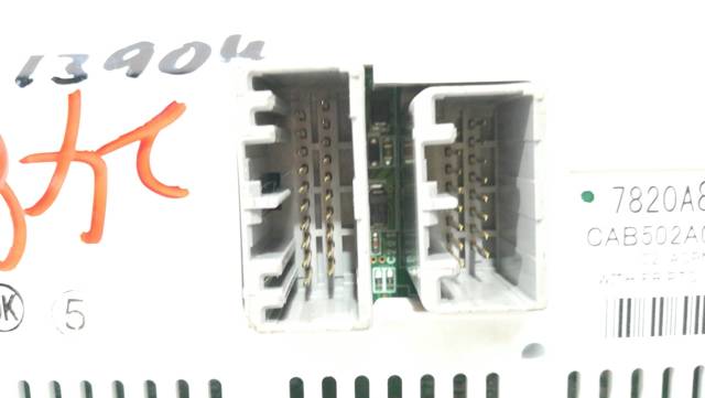 7820A806 Mitsubishi