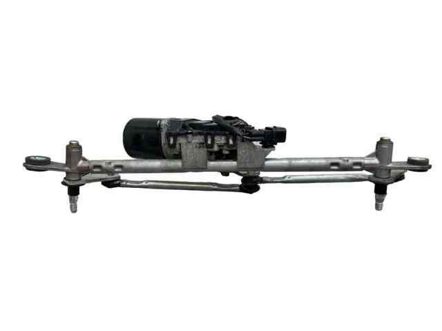 Trapézio de limpador pára-brisas para SsangYong Actyon 
