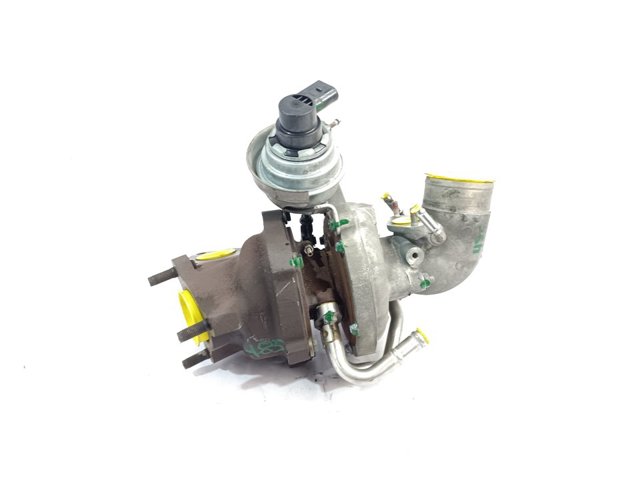 Turbina Honda Accord VIII CU ao melhor preço