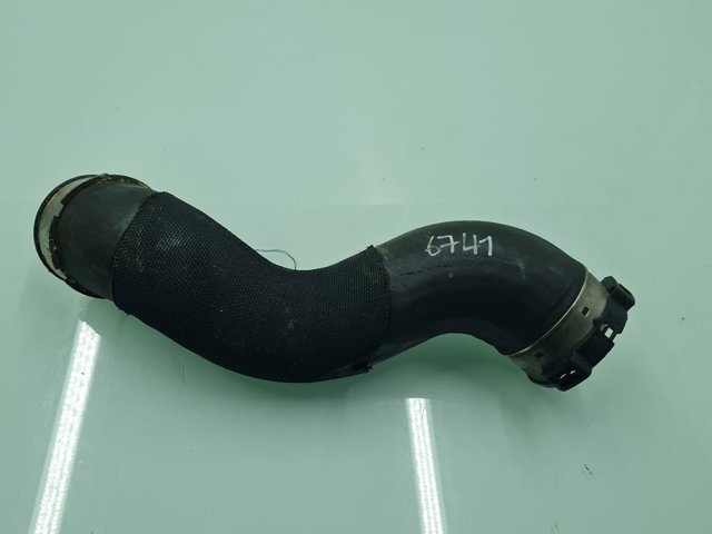 Mangueira (cano derivado) de intercooler 7823237 BMW