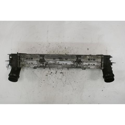 Radiador de intercooler 7823570 BMW