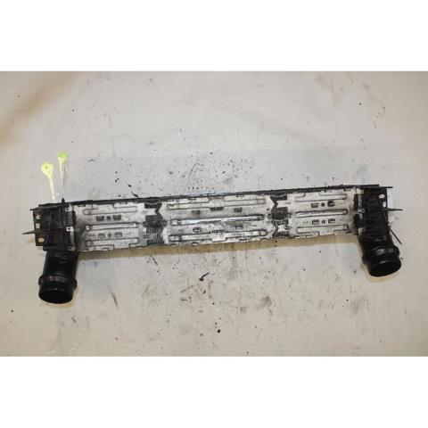Radiador de intercooler 7823570 BMW